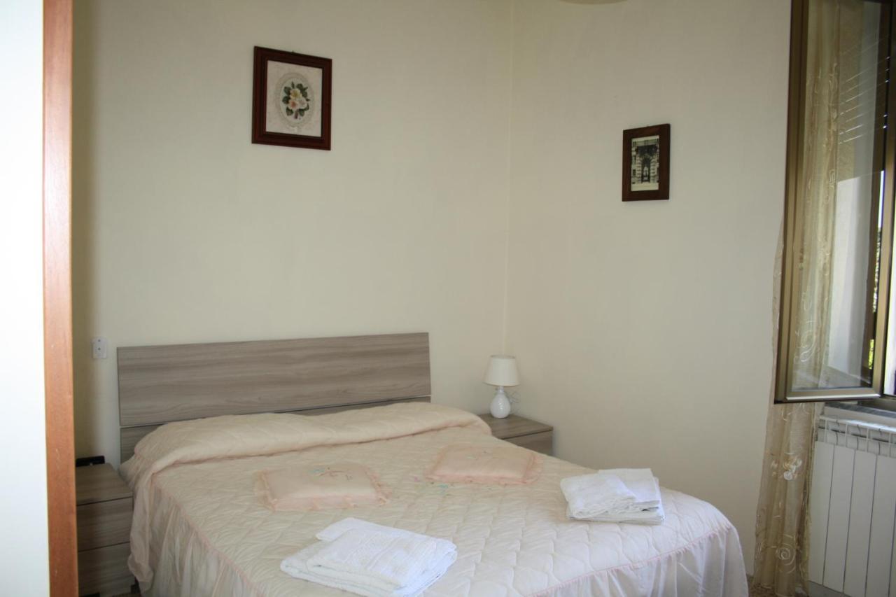 B&B Al Frantoio Chiusi Exterior foto
