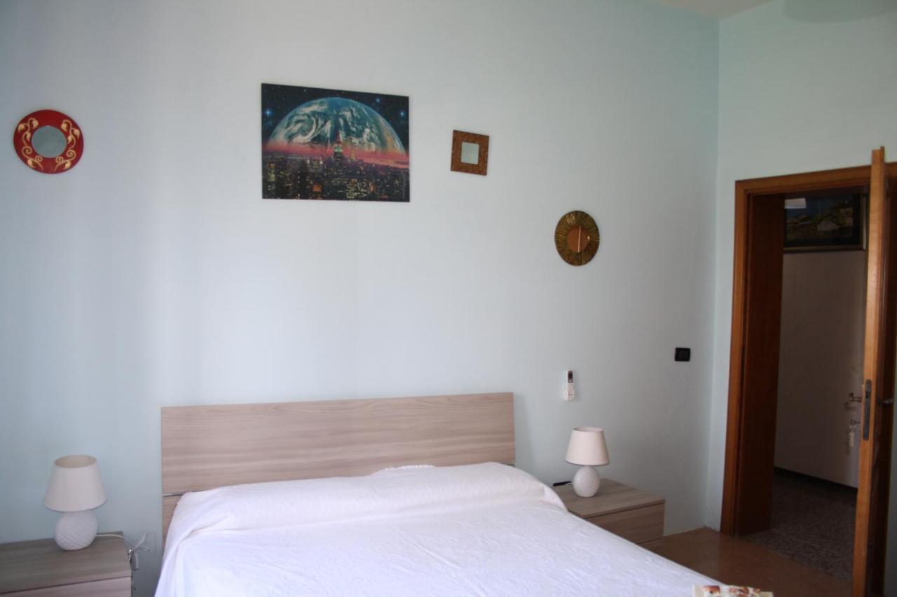 B&B Al Frantoio Chiusi Exterior foto